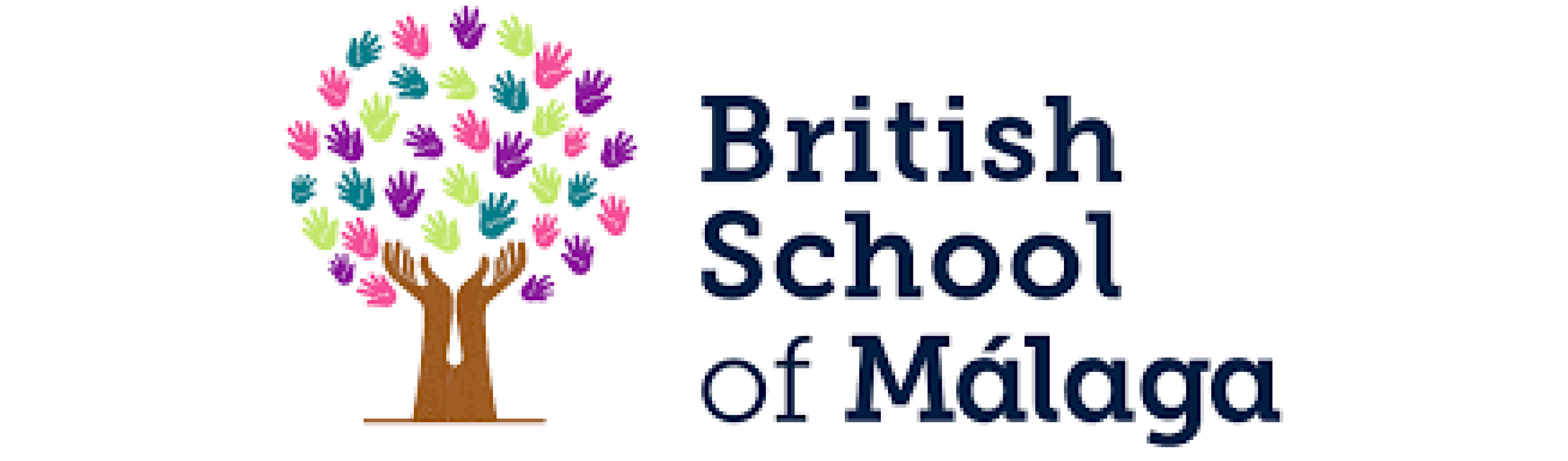logo British School